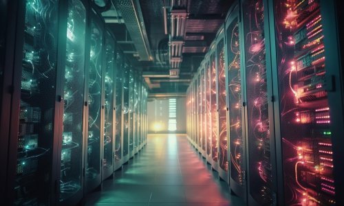 Francuska zaključila kupnju proizvođača superračunala