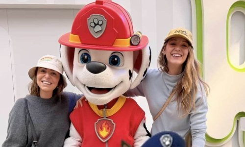 Blake Lively uoči suđenja: 'Nikad se nisam toliko zabavila dok sam se javno sramotila'