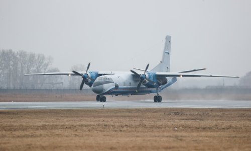 Srušio se ruski vojni avion na Krimu, poginulo 29 ljudi