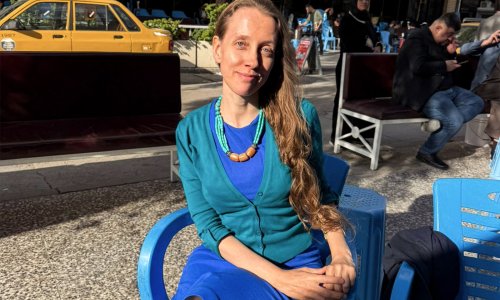 Drama u Bagdadu: Oteta američka novinarka, sumnja se na proiransku miliciju