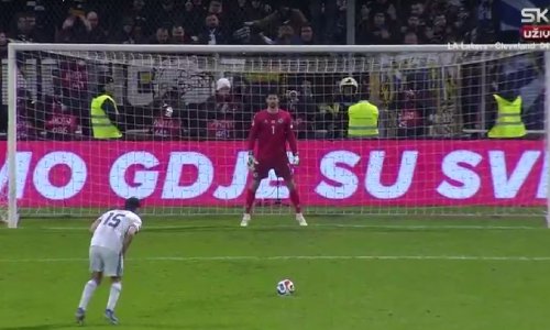 Je li ovo odlučilo utakmicu? Pogledajte što je fotoreporter napravio kod penala Italije