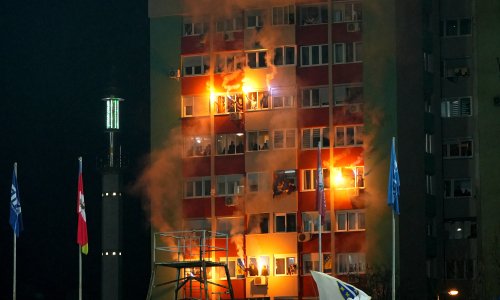 Strani novinari oduševljeni onim što su doživjeli u Zenici: Podijelili priče koje su dirnule sve