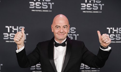 UEFA ima zahtjev za FIFA-u; zamolila je nekoliko saveza za lobiranje