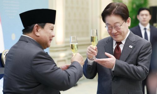 Južna Koreja jača suradnju s najvećim izvoznikom termalnog ugljena, neke stvari već potpisane