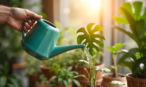 Jedna kap koja radi čuda: Trik s biljkama zbog kojeg će vam dom doslovno zazelenjeti