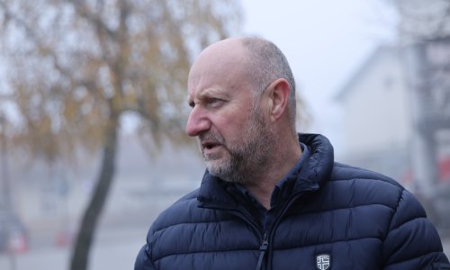 Obilježeno ustrojavanje Specijalne jedinice policije Barun: 'Bila je primjer zajedništva'