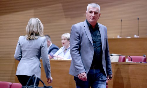 Miro Bulj ne krije sreću: Evo koje ime je dobila njegova unuka