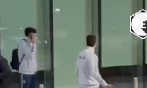 Pogledajte kako je Italija dočekala svoje igrače nakon debakla u Zenici: Tragičar izoliran, Donnarumma u šoku