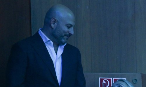 Davor Lukšić i Cristel Carrisi u ljubavnom zanosu: Obiteljska večer na koncertu Al Bana