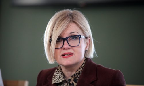 Rinčić osnovala 'zeleno' povjerenstvo: Ovo je plan ozelenjavanja Rijeke