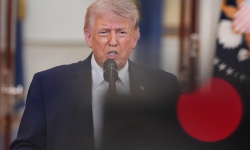 Trump u izvanrednom obraćanju naciji: Rat s Iranom je pri kraju, evo što sad slijedi