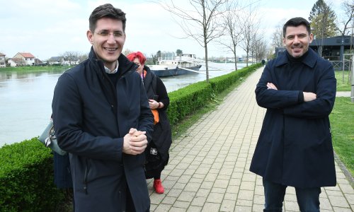 Samo dva zastupnika neopravdano izostala iz Sabora u ožujku: Obojica su iz Mosta