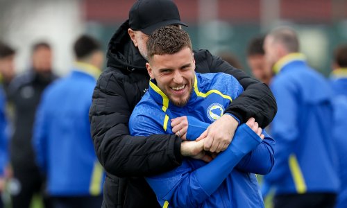 Spektakularno obećanje stiže na naplatu: Reprezentativac BiH plaća bogatstvo