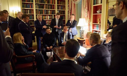 Raskol kakav se ne pamti: Europa se ujedinila nakon Trumpovih napada na NATO