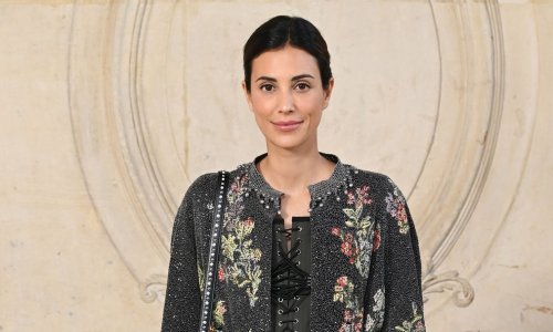 Povratak uzorka iz ormara naših baka: Najbolje odjevena princeza ima trik kako ga nositi da izgleda skupo