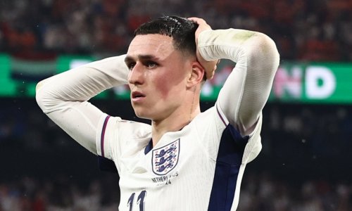 Englezi otpisali igrača od 80 milijuna eura: 'Gotovo sigurno ne ide na Svjetsko prvenstvo'