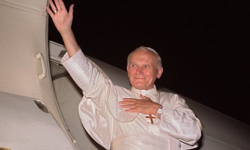 Na današnji dan umro Ivan Pavao II.: Papa koji je obilježio svijet i okupio milijune