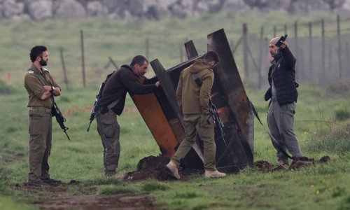 Iran poručio Trumpu i Izraelu: Imamo skrivene zalihe na lokacijama o kojima nemate pojma