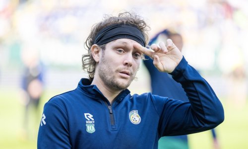 Alen Halilović na kraju sezone ostaje bez kluba; Nizozemci su ga otpisali