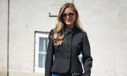 Ni ravne ni uske: Ovakve traperice apsolutni su hit ovog proljeća