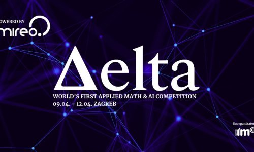 U travnju 2026. Zagreb će postati sredi&scaron;te svjetske matematičke i tehnolo&scaron;ke izvrsnosti