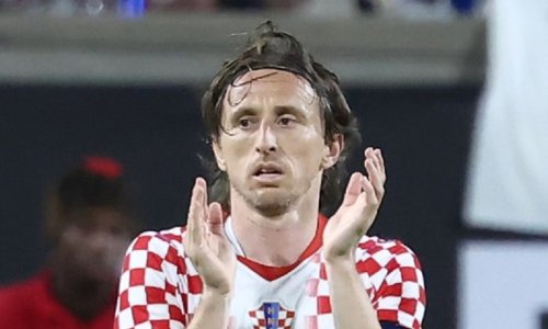 Emotivna objava Luke Modrića u samo nekoliko sati skupila pola milijuna lajkova