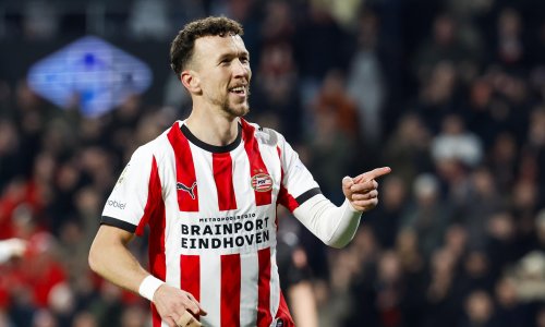 Perišić je 'gurao' Barjaktarevića u reprezentaciju. Evo što je poručio izborniku Barbarezu