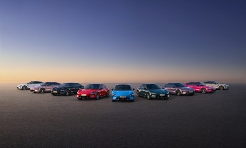 Na ceste stiže novi genijalni Xiaomi automobil po mjeri vozača nove ere. Evo detalja o novoj Xiaomi SU7 seriji