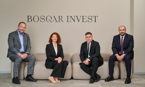 Bosqar Invest napravio važan korak prema preuzimanju PIK Vrbovca