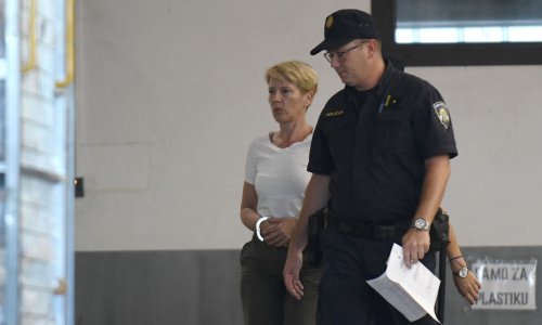 Nagodba u aferi Hipodrom: Bivša šefica USO-a dobila uvjetnu kaznu