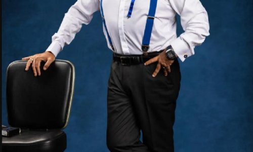 U zagrebačkoj Scenoteci: Predstava 'Lajf Kouč' koja ruši tabue i ne štedi nikoga