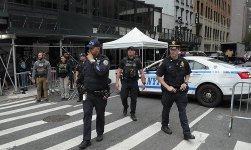 Hrvatska diplomatkinja u UN-u optužena za pronevjeru 750.000 dolara, prijeti joj velika kazna