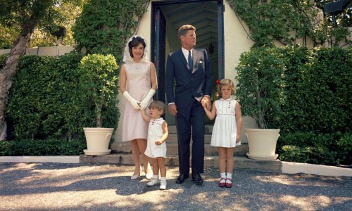 'Kennedyjevo prokletstvo': Sve tragedije najpoznatije američke obitelji