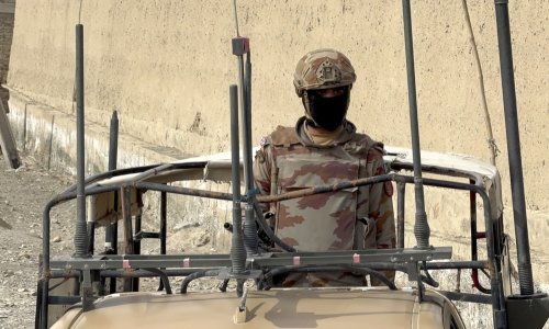 Traju pregovori Pakistana i Afganistana: Hoće li se sukob okončati?