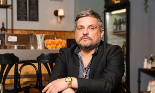 Novi poduzetnik iz sive zone stiže u Zaglave: U 'Kumove' ulazi lik koji mijenja pravila igre