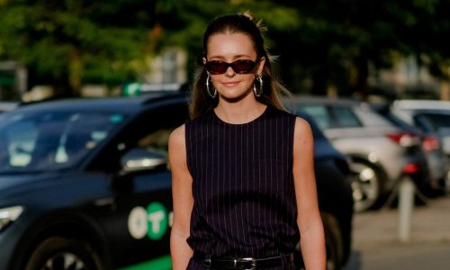 Top pet haljina iz Zare koje laskaju figuri, izdužuju siluetu i brišu godine