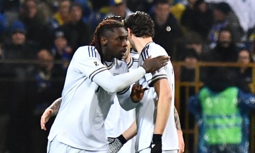 'Nije smio to napraviti, velika pogreška': Talijani seciraju odluke Gattusa