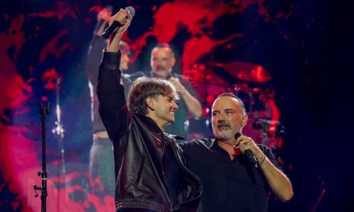 Jakov Jozinović suptilno prokomentirao odluku Tonyja Cetinskog o Novom Sadu