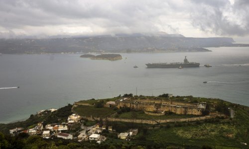 Još jedna europska zemlja strahuje od napada Irana: Mogli bi gađati i hotele