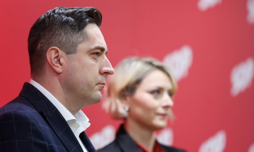 Vešligaj  suzdržan na glasanju o priuštivom stanovanju: 'Ključ je lokalna razina'