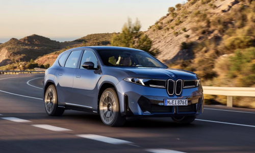 Ovaj BMW je auto godine i prekinuo je dugogodišnju tradiciju