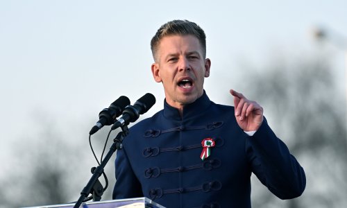 Favorit mađarskih izbora velika je zagonetka za Bruxelles: Hoće li Magyar nastaviti Orbanovu politiku?