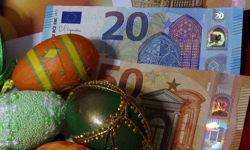 Poznato koliko je Split izdvojio za uskrsnice iz gradskog proračuna