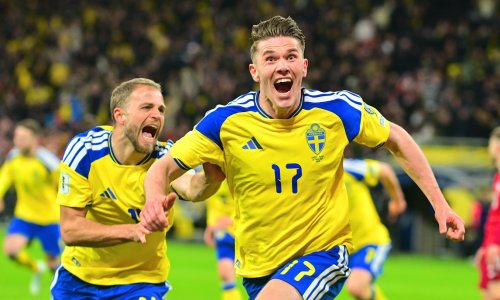 U kvalifikacijama nisu imali niti jednu pobjedu, a ipak su izborili plasman na SP