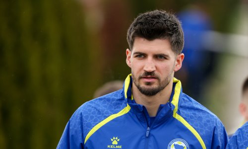 Sin brončanog Vatrenog: Znate li tko stoji iza novog vratarskog heroja BiH?