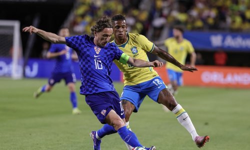 FIFA u prodaju pustila više od tri milijuna ulaznica; evo kako do njih i kolika je cijena