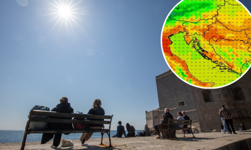 Stigla je prognoza za Uskrs, očekuje nas potpuni preokret: 'Braćo i sestre!'