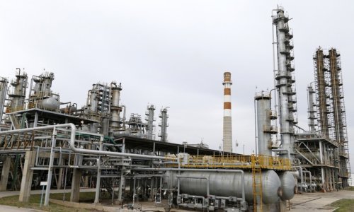 Kina se oslanja na neovisne rafinerije, ima samo jedan zahtjev