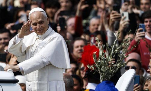 Papa počeo otvoreno kritizirati Trumpa: 'Ne uslišujem molitve vođa koji započinju ratove'