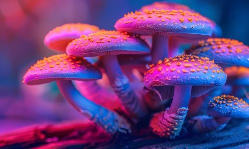 Ovo će vas iznenaditi: Znate li &scaron;to je zajedničko biljkama, gljivama i žabama?